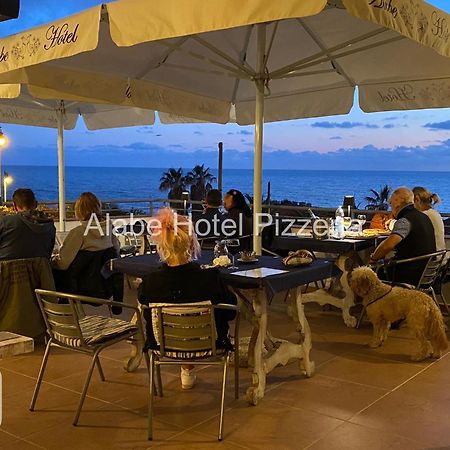 Alabe Hotel Marina Di Tresnuraghes Exterior photo