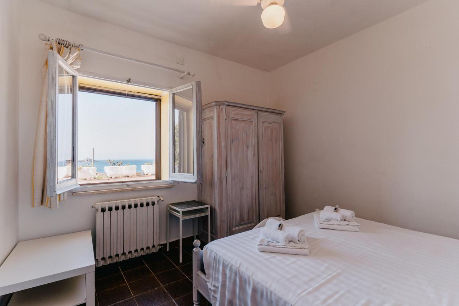 Alabe Hotel Marina Di Tresnuraghes Room photo